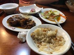 -胡须张鲁肉饭(美食文化馆店)