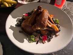 -LESCEDARS Brasserie Bistro香柏树