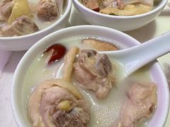 -花城粤菜餐厅(高新区店)