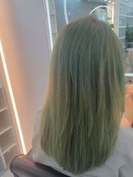 -赤道 Hair Salon