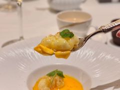 -万豪金殿(香港JW万豪酒店)