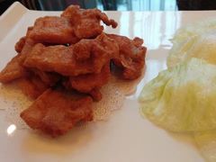 -惠州白鹭湖雅居乐喜来登度假酒店-采悦轩中餐厅
