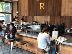 -星巴克臻选(南京艾尚天地店)