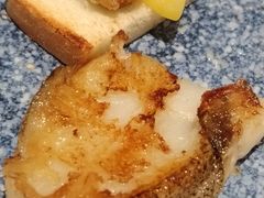 鱼籽酱鹅肝-大渔铁板烧(海雅缤纷城店)