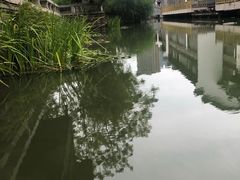 -龙潭水乡