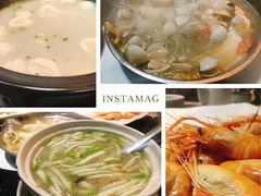-味可道美食坊(福基路店)