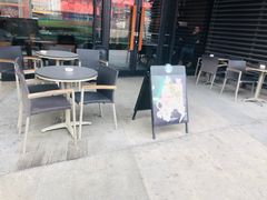 -星巴克(大连柏威年店)