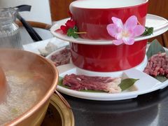 -北门涮肉·铜锅涮肉(南锣鼓巷店)