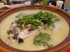 -千岛湖鱼味馆(十字街总店)