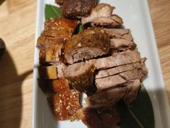 -全牛匠·乐山跷脚牛肉(新中关店)