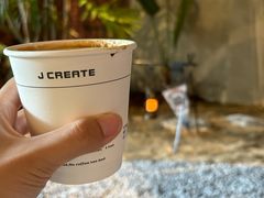 -J Create城市露营咖啡·简餐·宠物(上海动物园店)