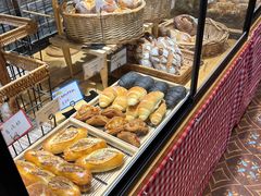 -熊叔熊婶面包房(团结湖店)