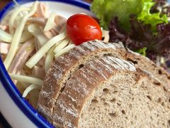 -宝莱纳餐厅(滨江店)