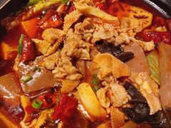 -金鼎轩(亚运村店)