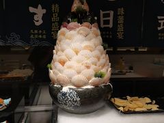 -星伦多自助料理·涮烤一体(江桥万达店)