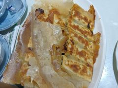 -逢春菜馆天津菜(胜利路店)