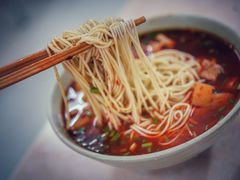 -玉华饮食店(茅台路店)