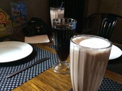 百好乐比萨-百好乐宠物友好餐厅(朝外大街店)