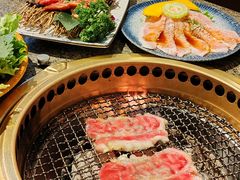 -梦山水日本烧肉(五四广场店)