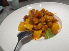 -北平食府(马鞍山路店)