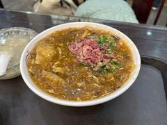 -毛华美食(清扬路店)