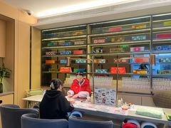 -海底捞火锅(吴中路店)