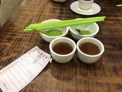 -坤记煲仔小菜(西环店)