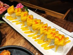 -九田家黑牛烤肉料理(无锡T12店)