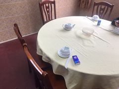 包厢-悦品清远人家私房菜