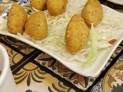 -番茄屋葡式美食(总店)