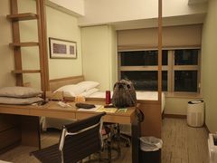 -香港帝景酒店