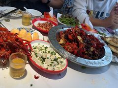 -大孩龙虾(体育场旗舰店)