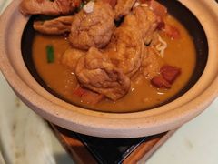 -洞庭土菜馆(天河北总店)