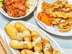 -小龙坎火锅(IFS HOT店)