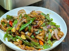 -土媳妇香锅坊(光谷店)