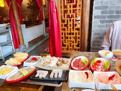 -小龙坎火锅(东汇城店)