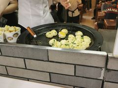 生煎-同心楼(解放北路店)