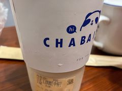 -茶百道(南浦里店)