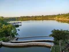 -西安浐灞国家湿地公园