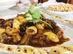 -灵福缘私房菜·农家菜(拈花湾·灵山大佛必推店)