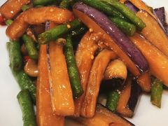 -太极·粤菜餐厅(亚运村鸟巢店)