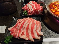 -湊湊火锅·茶憩(和平大悦城店)