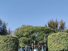 -汕头蓝水星欢乐世界