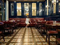 -Golden Lily河内巴黎法越料理餐厅(建国西路店)