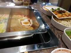 -迪迪客欢乐火锅(斯大林路店)