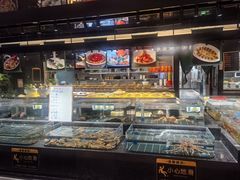 -阿明小菜·海鲜·上海菜(梅陇店)