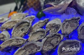 Italian Fried Oysters