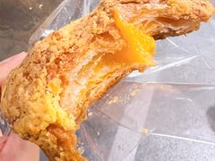 咸蛋黄-PAPER STONE BAKERY(天环店)