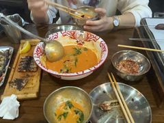 -破店肥哈·东北烧烤(南山保利店)