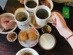 -東茅街茶馆